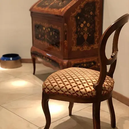 Guest house Da Pardis Via Broseta Bergamo