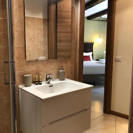 Da Pardis Guest house Bergamo