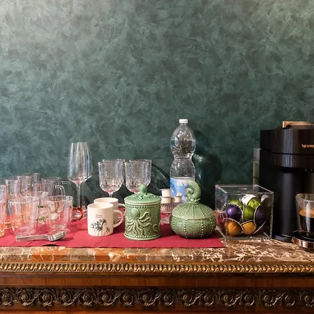 招待所 Da Pardis Via Broseta