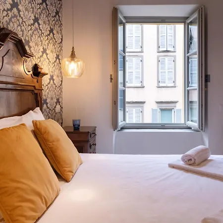 Guest house Da Pardis Via Broseta