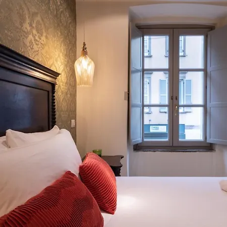 Guest house Da Pardis *