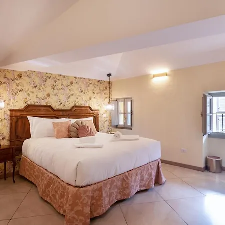 Guest house Da Pardis Via Broseta