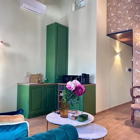 Guest house Da Pardis *