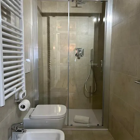 Da Pardis Guest house *