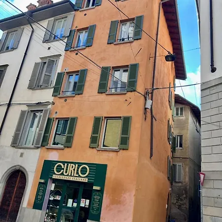 Guest house Da Pardis Bergamo