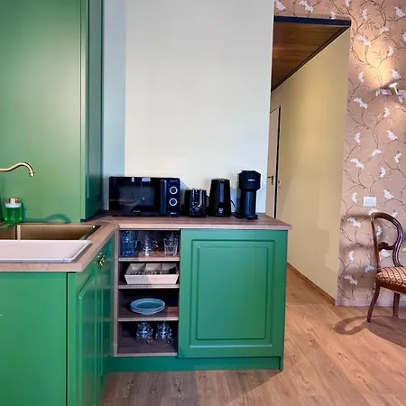 Guest house Da Pardis