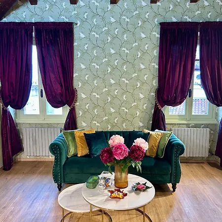 Da Pardis Guest house *
