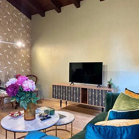 Da Pardis Guest house