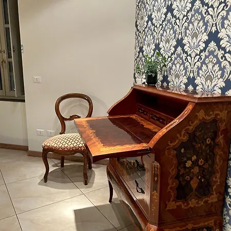 Da Pardis Via Broseta