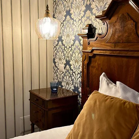Guest house Da Pardis