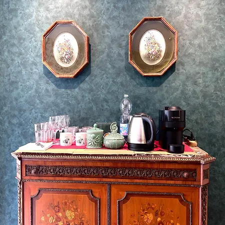 招待所 Da Pardis Via Broseta 3*