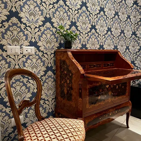 Da Pardis Via Broseta 招待所 贝尔加莫