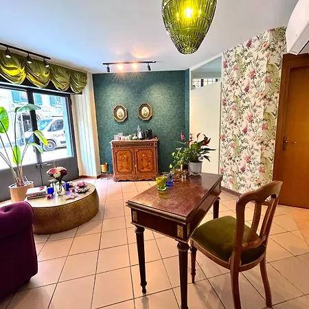 Guest house Da Pardis Bergamo