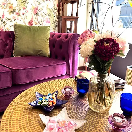 Da Pardis Via Broseta 3*