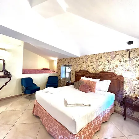 Guest house Da Pardis