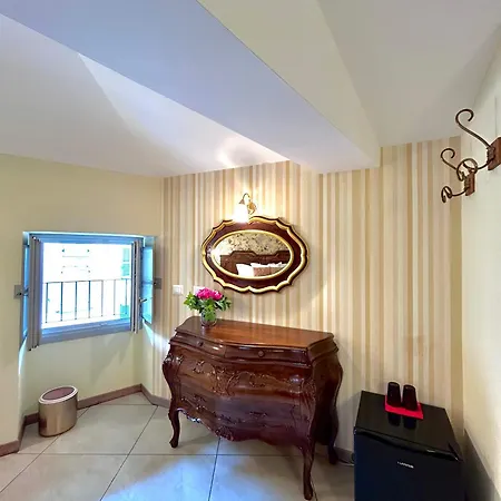 Guest house Da Pardis *