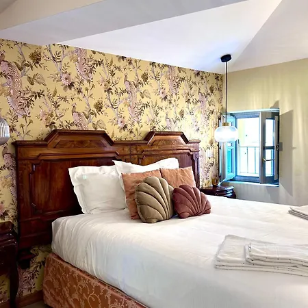 Da Pardis Via Broseta Vendégház Bergamo