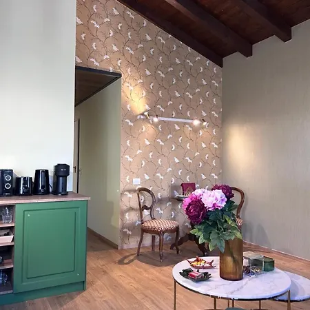 Guest house Da Pardis Via Broseta