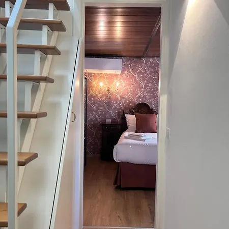 Guest house Da Pardis Via Broseta Bergamo