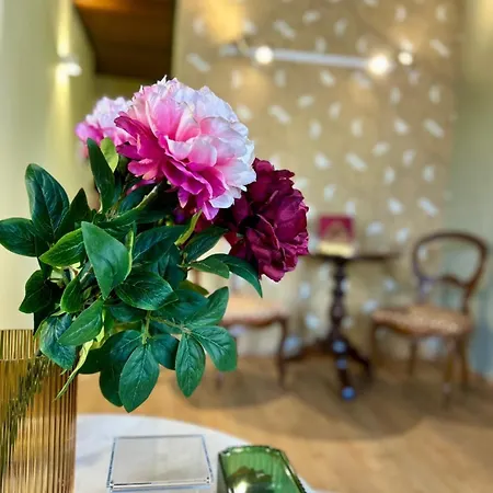 Da Pardis Via Broseta 3* 贝尔加莫