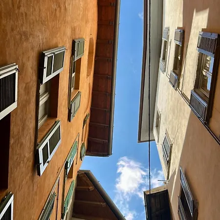 Da Pardis Via Broseta 3* 贝尔加莫