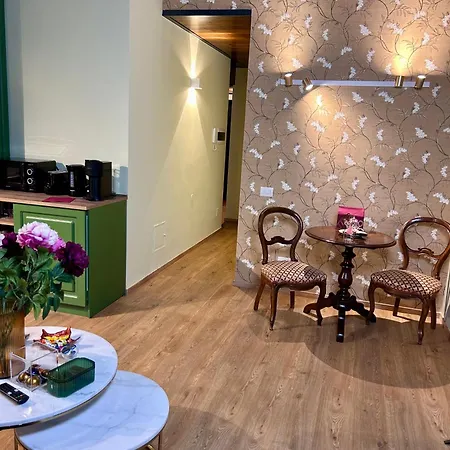 Vendégház Da Pardis Via Broseta 3*