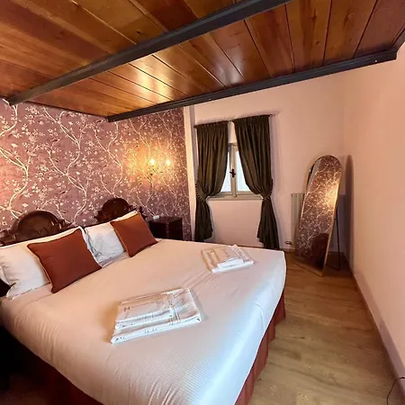 Da Pardis Via Broseta Guest house Bergamo