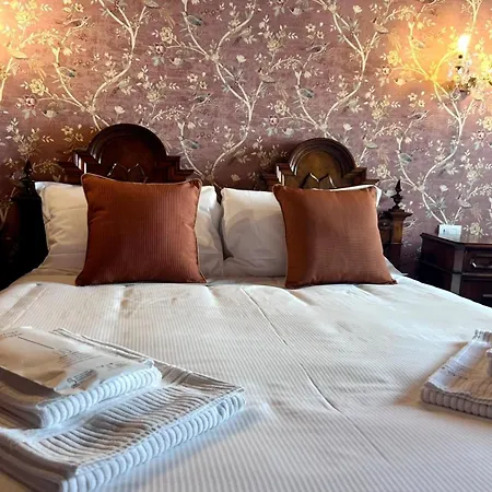 Da Pardis Via Broseta Guest house