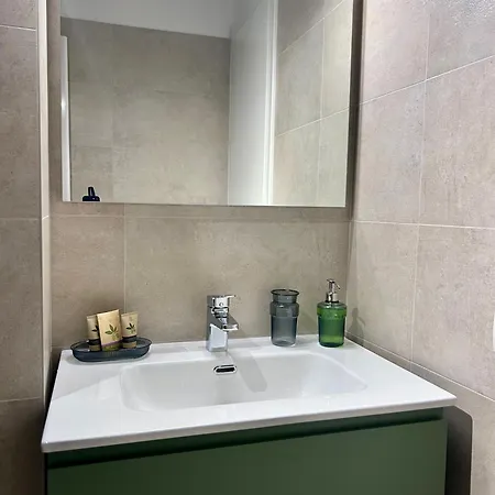 Guest house Da Pardis Via Broseta