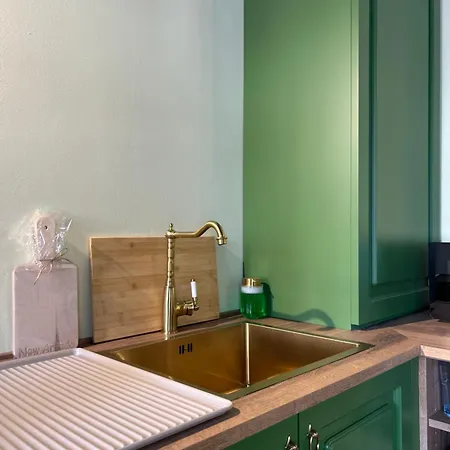 Da Pardis Via Broseta Guest house 3*