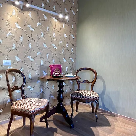 Da Pardis Via Broseta 3*