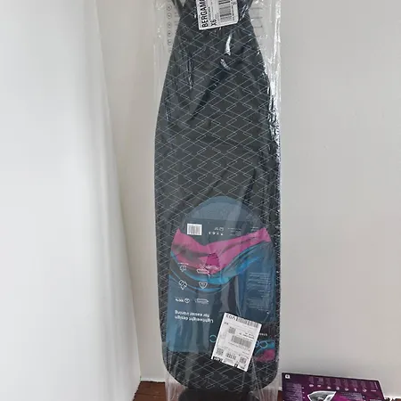 Da Pardis Via Broseta 招待所