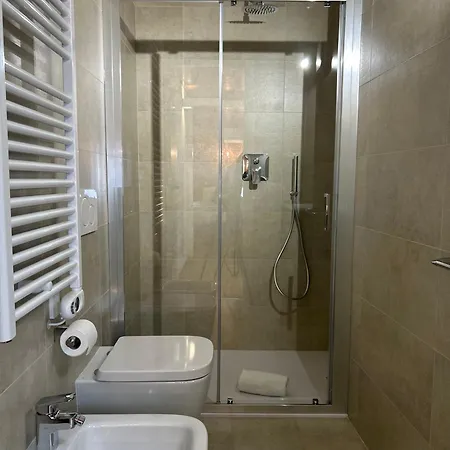 Guest house Da Pardis Via Broseta