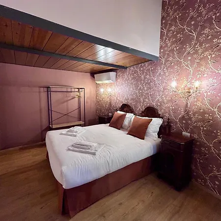 Vendégház Da Pardis Via Broseta 3*