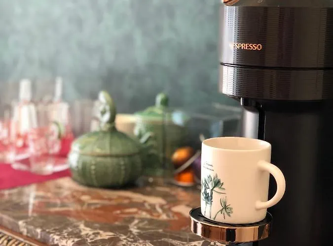 Da Pardis Via Broseta بيت ضيافة 3*