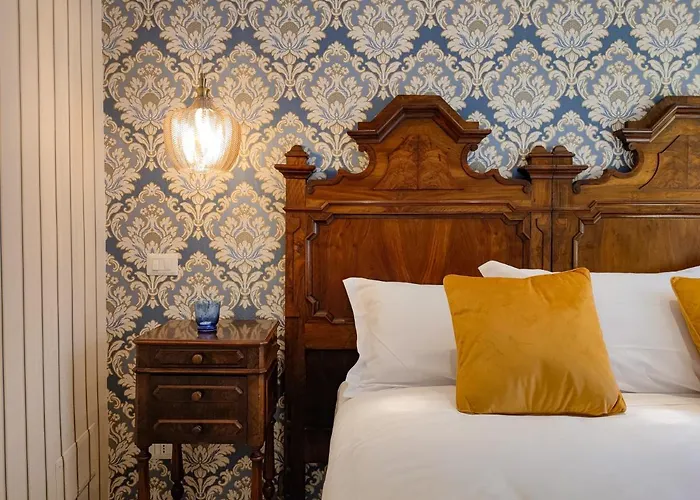 Da Pardis Via Broseta