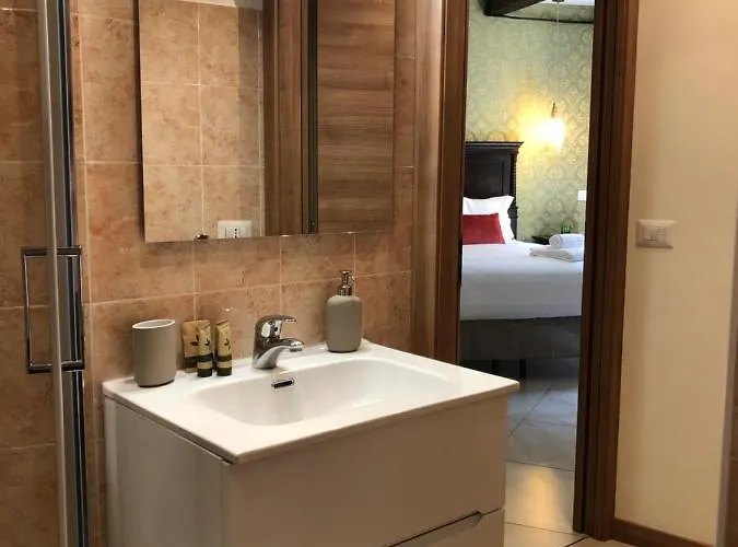 Da Pardis Via Broseta Guest house Bergamo