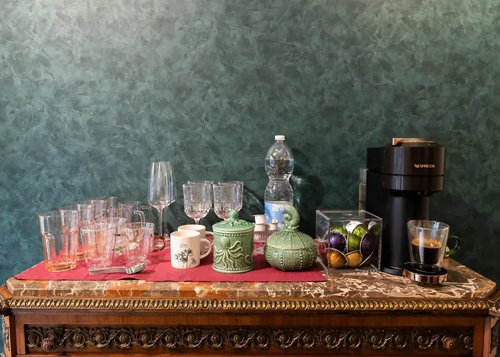 بيت ضيافة Da Pardis Via Broseta