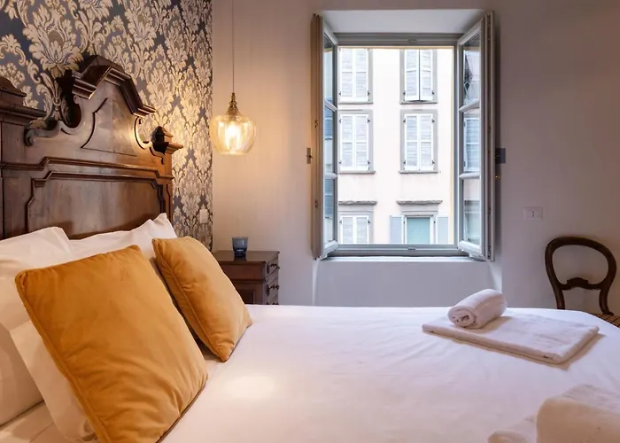 Guest house Da Pardis Via Broseta