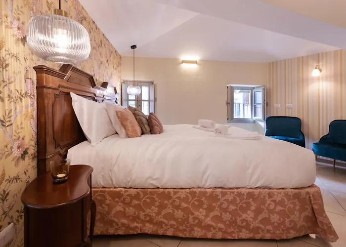 Da Pardis Via Broseta 3*