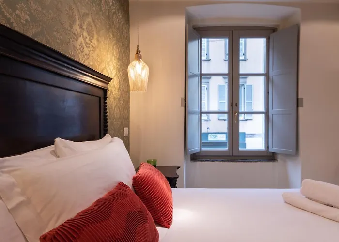 Guest house Da Pardis Via Broseta 3*