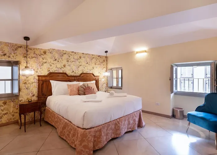 Guest house Da Pardis Via Broseta