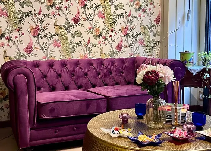 Da Pardis Via Broseta 3*