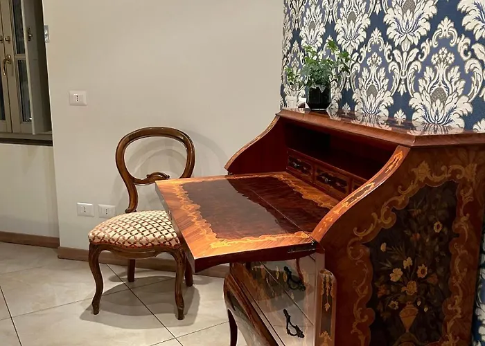 Da Pardis Via Broseta