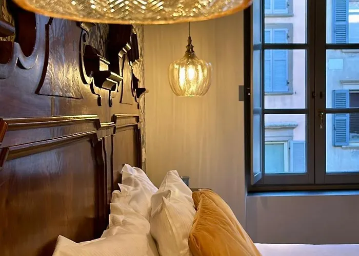 Da Pardis Via Broseta Guest house