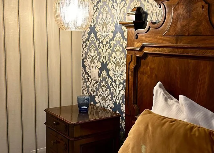 Guest house Da Pardis Via Broseta