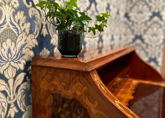 Da Pardis Via Broseta Guest house 3*