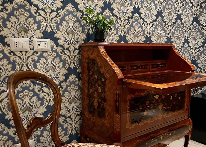 Da Pardis Via Broseta Guest house Bergamo