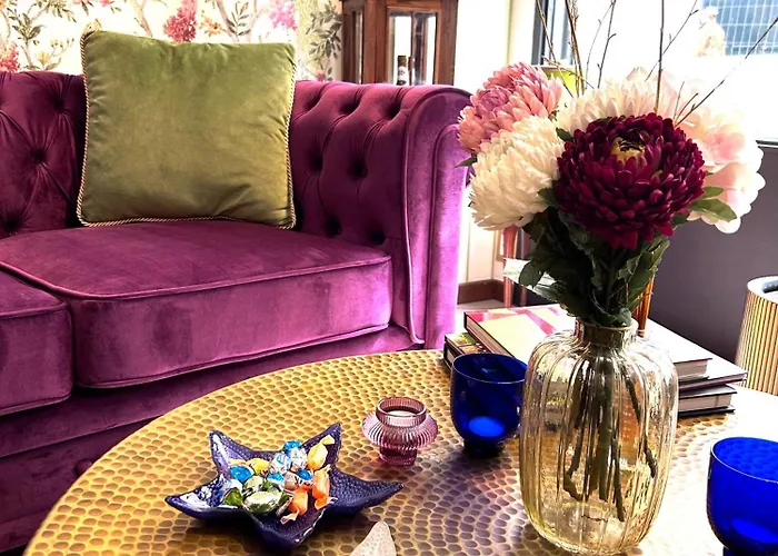 Da Pardis Via Broseta 3*