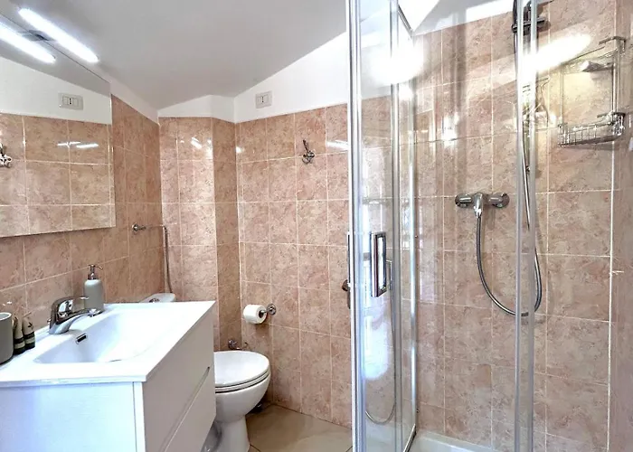 Da Pardis Via Broseta Guest house